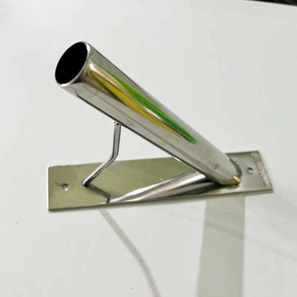 giá treo cờ tổ quốc