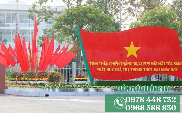 treo hồng kỳ