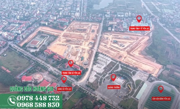 khảo sát tổng thể dự án