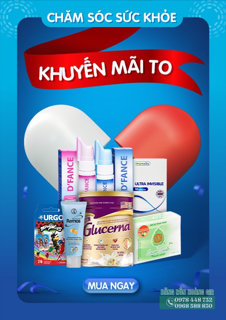Dịch vụ thi công phướn quảng cáo nhà thuốc tại Hải Phòng chuyên nghiệp