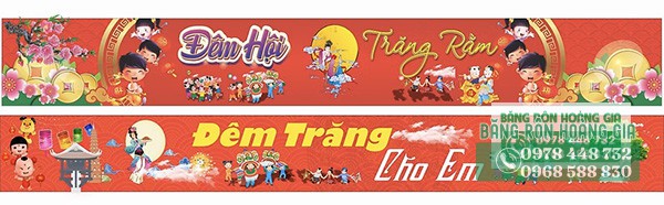 in bang ron trung thu cho khu dan pho dep