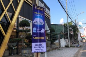 Dịch vụ treo băng rôn tại Lâm Đồng trọn gói