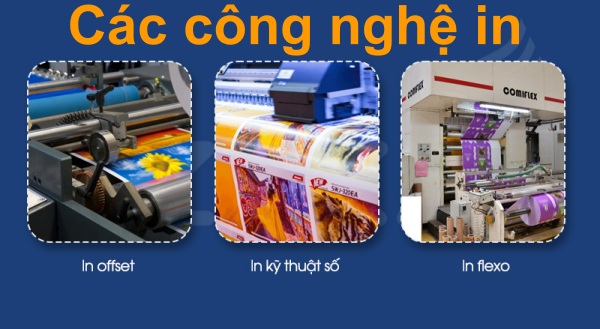 công nghệ in băng rôn