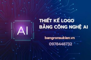 Tự Tạo Logo Chuyên Nghiệp với 5 Công Cụ AI Miễn Phí Hàng Đầu