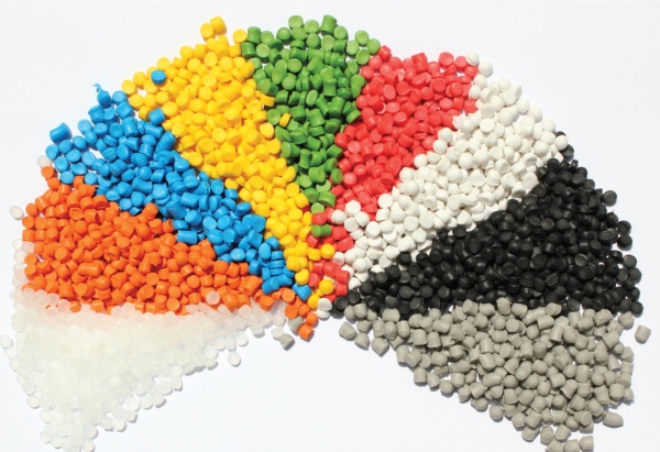 hạt nhựa pvc