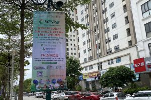 Dịch Vụ Treo Phướn Quảng Cáo Tại Phú Thọ, Bắc Ninh & Hà Nội