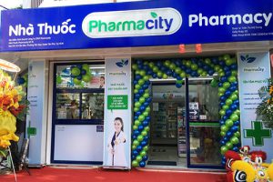Thi Công Phướn Quảng Cáo Nhà Thuốc Tại Hải Phòng Chuyên Nghiệp, Nhanh Chóng